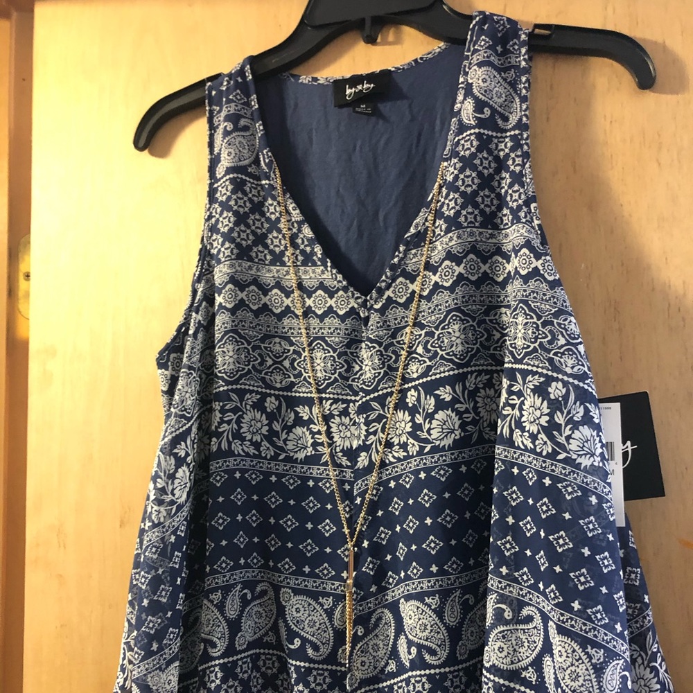 Tank top